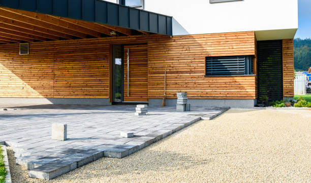 Professional Driveway Pavers in French Lick, IN
