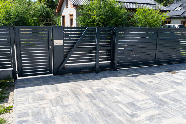 Reasons to Select Us for Your Driveway Paving Requirements in French Lick, IN