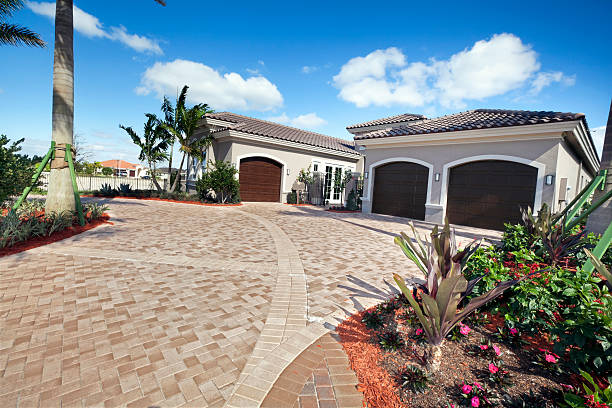 Best Driveway Paving Contractor  in French Lick, IN
