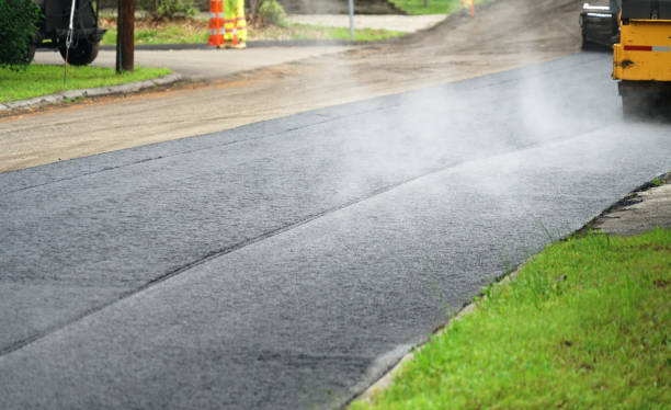 Commercial Driveway Pavers in French Lick, IN