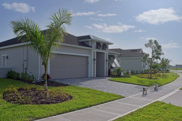 Best Driveway Paving Near Me  in French Lick, IN