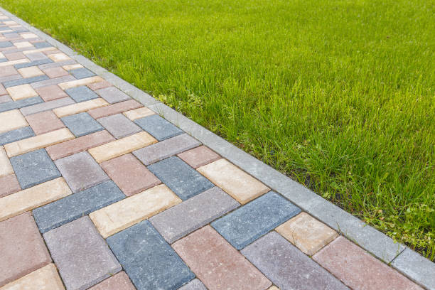 Best Concrete Paver Driveway  in French Lick, IN